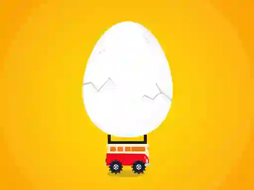 Mchezo Save The Egg online