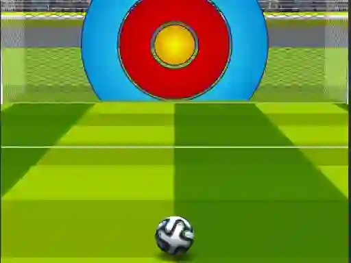 Mchezo Super Football Kicking online