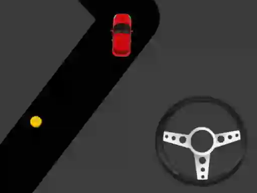 Mchezo Line Driver online