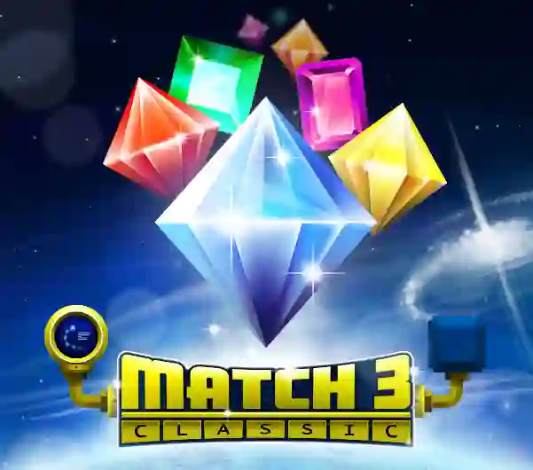 Mchezo Match 3 Classic online