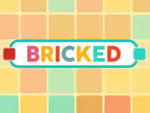 Mchezo Bricked.io online