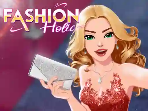 Mchezo Fashion Holic online