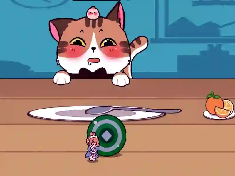 Mchezo Hidden Hero online