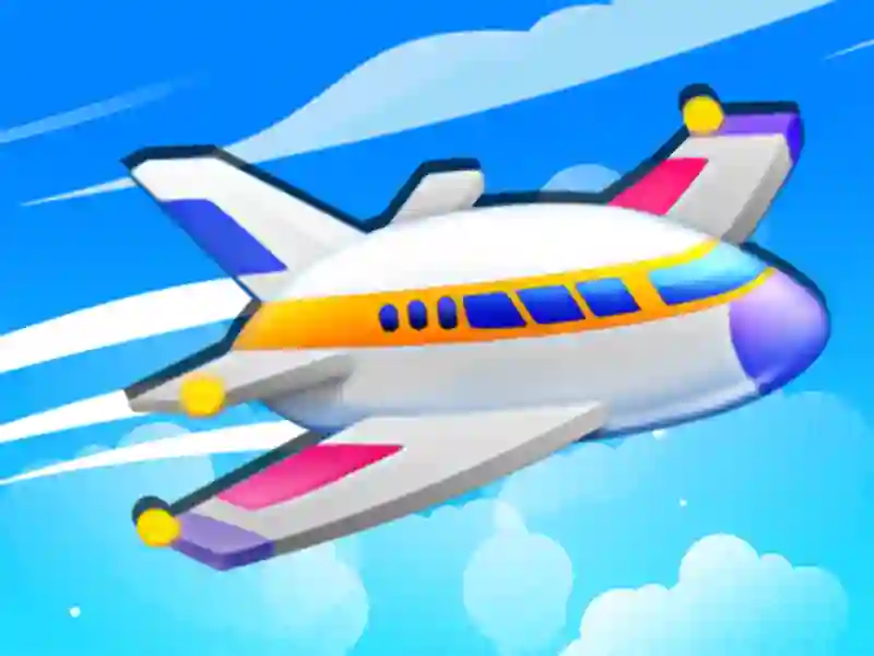 Mchezo Airport Manager online