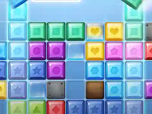 Mchezo Block Breaker King: Mission online