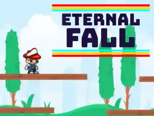Mchezo Eternal Fall online