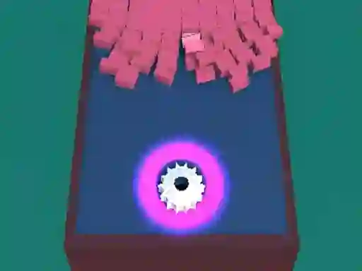 Mchezo Shape Anti-Magnet online
