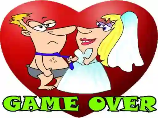 Mchezo The Cupid's Arrow online