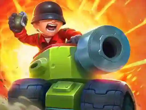 Mchezo Fieldrunners TD online