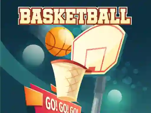 Mchezo Basketball online