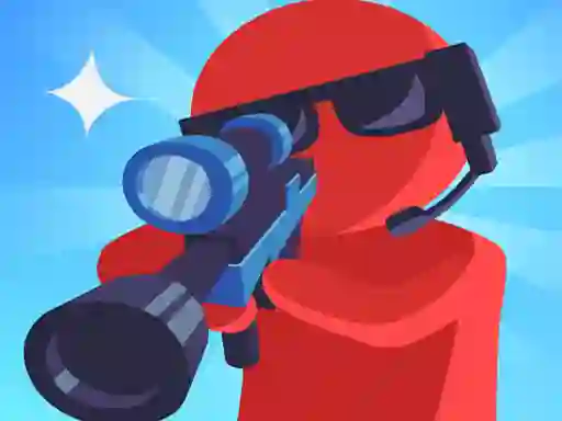 Mchezo Pocket Sniper online