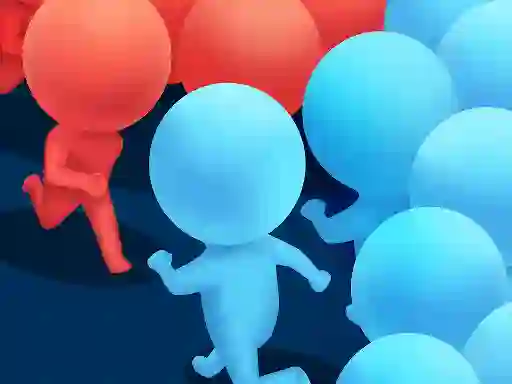 Mchezo Count Masters Online online