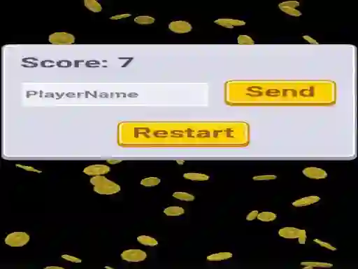 Mchezo Astra runner 3d online