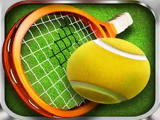 Mchezo Tenis online
