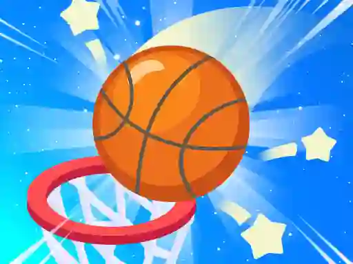 Mchezo Bounce Dunk Frvr online
