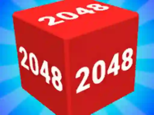 Mchezo 2048: Magic hex online
