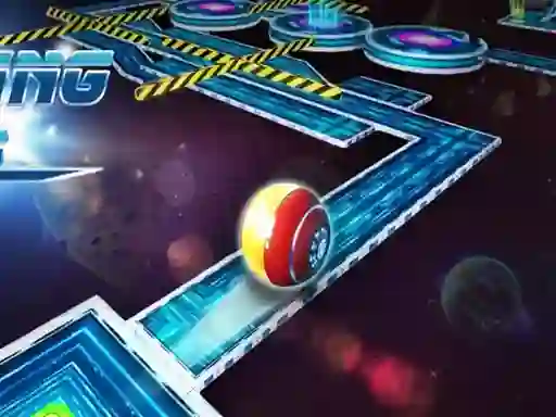 Mchezo Rolling Ball online