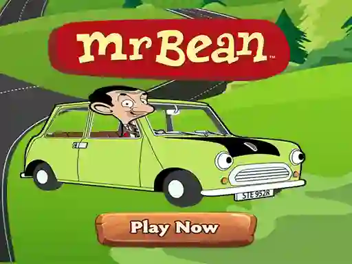Mchezo Mr Been Race online