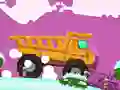 Mchezo Dump Truck 2 online