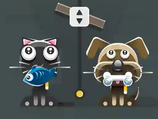 Mchezo My Pets online
