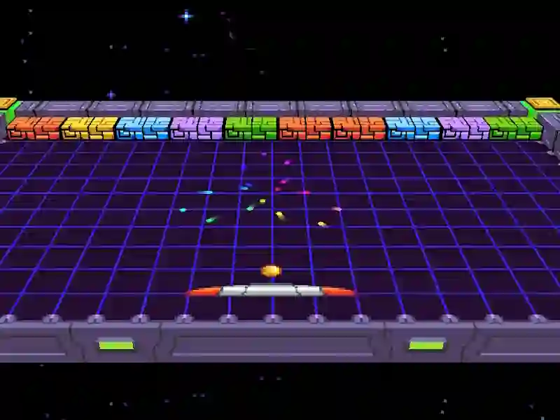 Mchezo Galaxy Blaster online