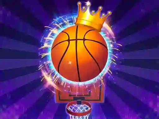 Mchezo Basketball Kings 2022 online