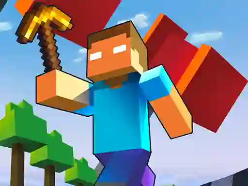 Mchezo Miner Rush online