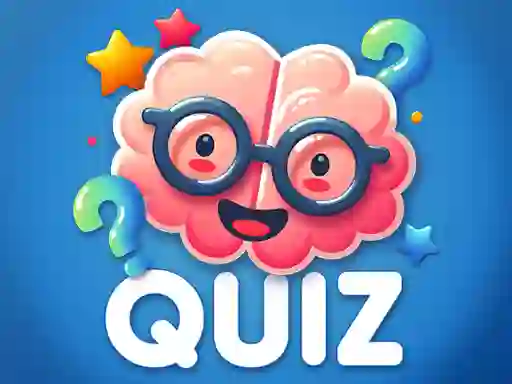 Mchezo Quizmania: Trivia game online