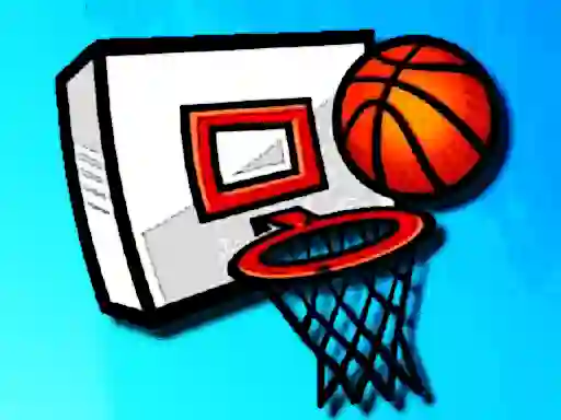 Mchezo Basketball Challenge online