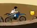 Mchezo Crazy Bike Ride online