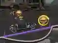 Mchezo Dead Paradise online