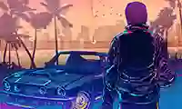 Mchezo Shifty Gears online