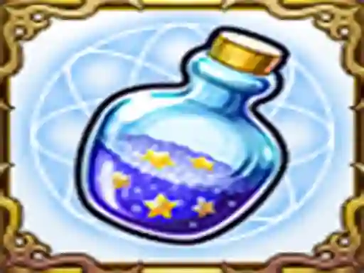 Mchezo Magic Bottle online