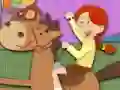 Mchezo Pony Adventure online