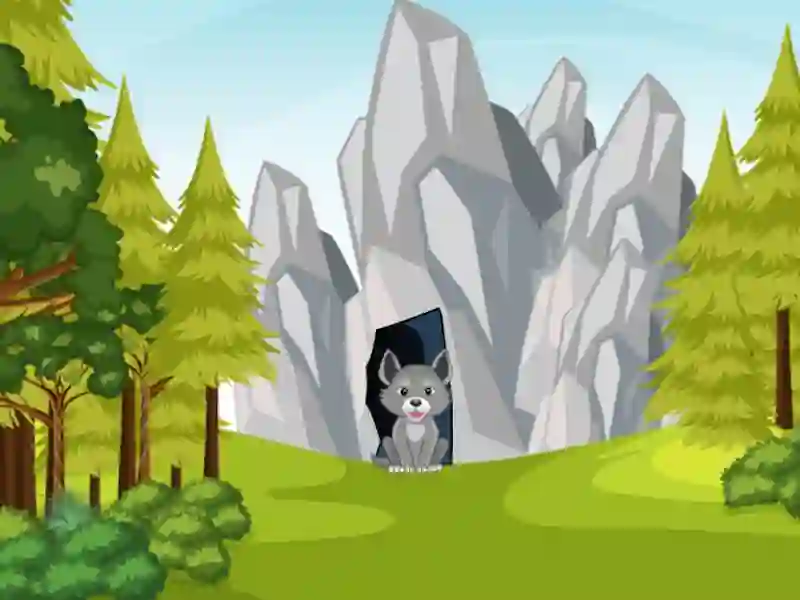 Mchezo Rockbound Rescue online