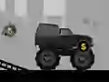 Mchezo Stunt Run online