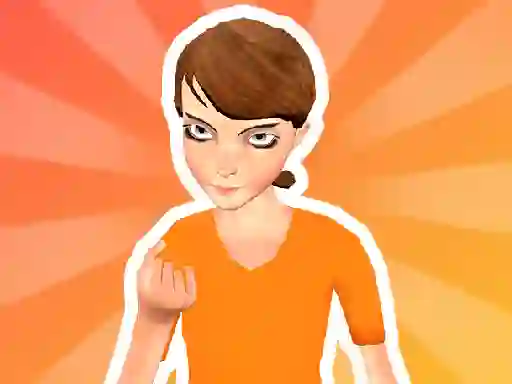 Mchezo Prison Rush online