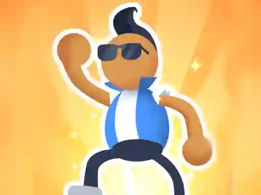 Mchezo Idle Gang online