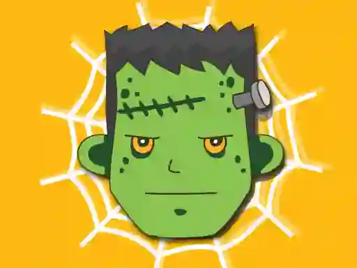 Mchezo Spider Zombie online
