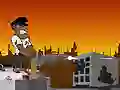Mchezo Dawn of the Celebs 2 online