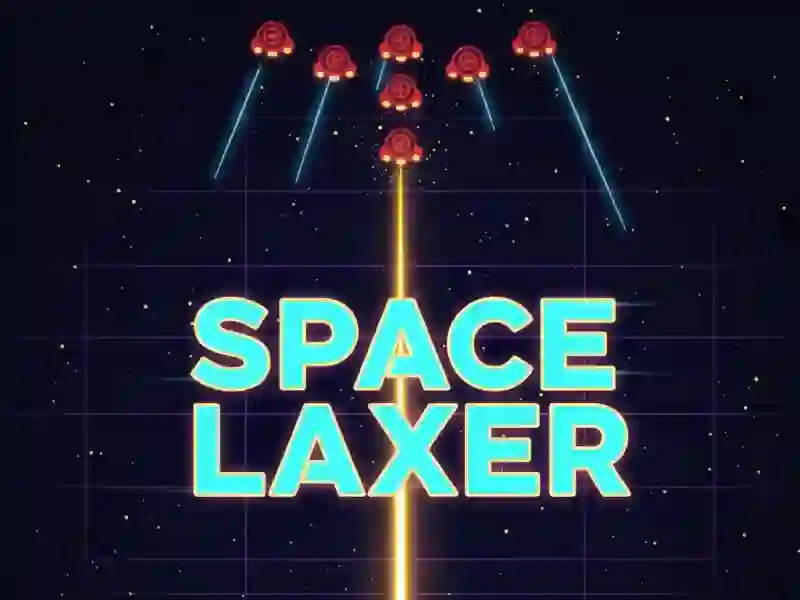 Mchezo Space Laxer online