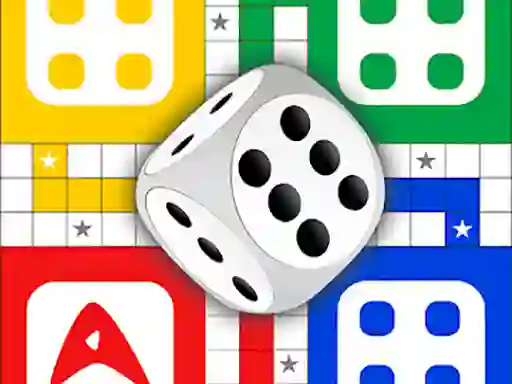 Mchezo Ludo Classic online
