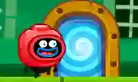 Mchezo Silly Ways to Die: Adventures online