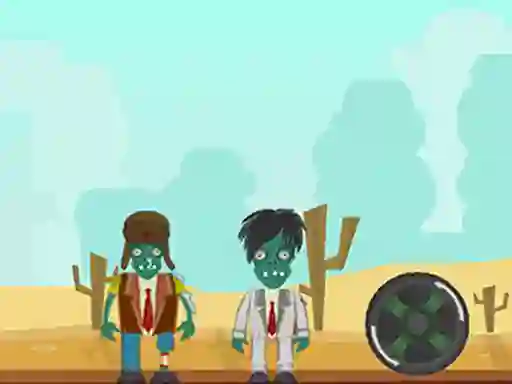 Mchezo Zombie Killer online