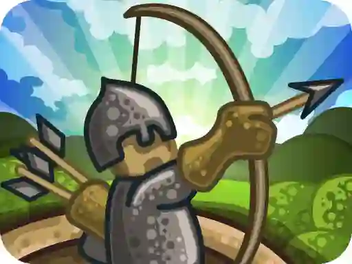 Mchezo Tower Defense online