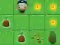 Mchezo Magic Seeds online