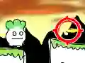 Mchezo Action Turnip online