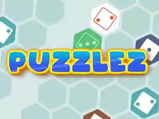 Mchezo Puzzlez online