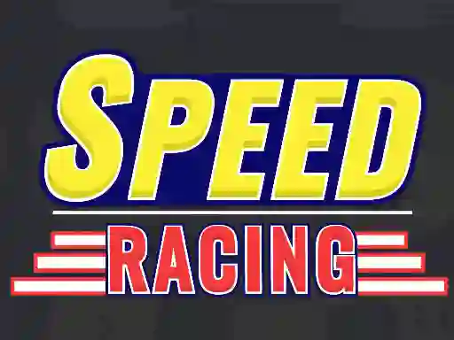 Mchezo Speed Racing online