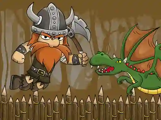 Mchezo Horik Viking online